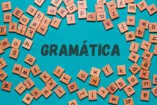 Gramática española - испанская грамматика