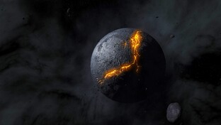 ИСКУШЕНИЯ ЧЁРНОЙ ЛУНЫ ЛИЛИТ 