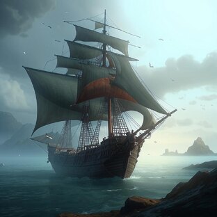 Остров Жым, том 2