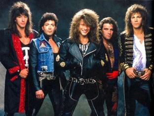 Bon Jovi