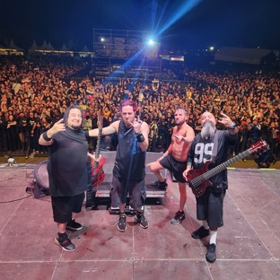 Fear Factory
