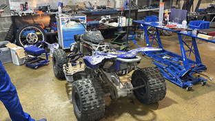 Квадро и мото циклы