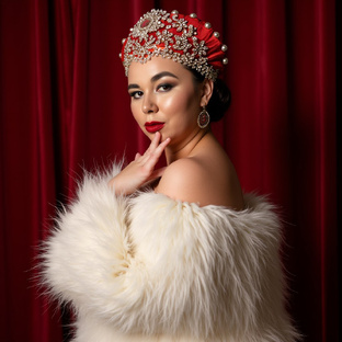 Практики от Крис. 