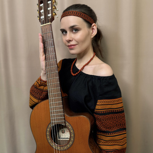 Песни и романсы под гитару ❤️