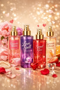 Ароматная дымка: что я попробовала