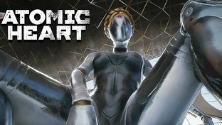 Atomic Heart