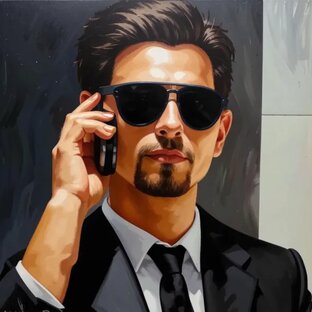 Истории больших