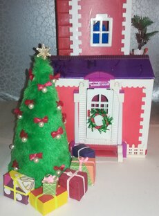 Мои поделки