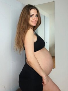 Материнство / Роды / Беременность