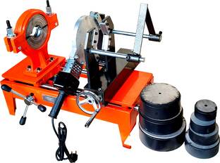 Раструбрные аппараты