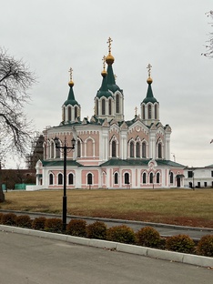 Молитвы о семье