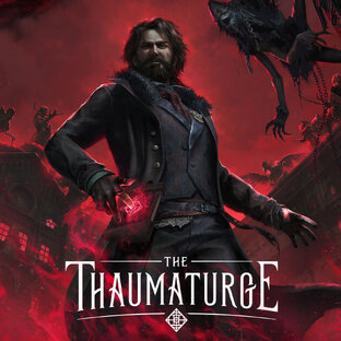 The Thaumaturge / Чародей