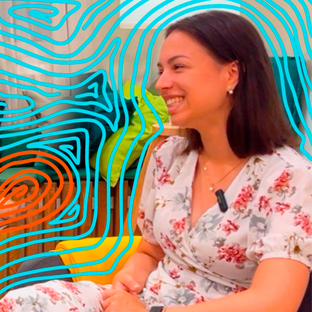 Гость Алина - Психолог