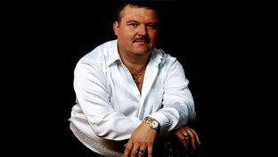 Михаил Круг