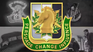 8th PSYOP Group