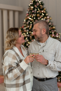 Мужчина и женщина