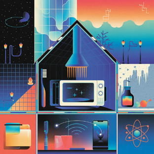 Наука в быту 