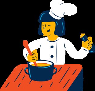 РЕЦЕПТЫ ЛУЧШЕЙ ПОДРУЖКИ