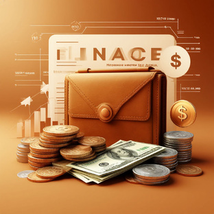 ФИНАНСЫ