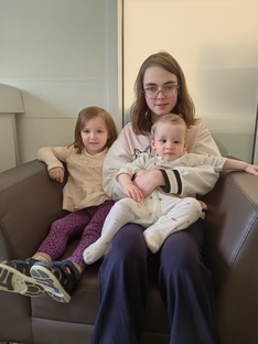 Наши будни и праздники