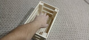 Столярное дело!