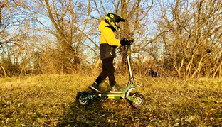 Тестируем новинки