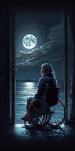 Любимый мужчина 