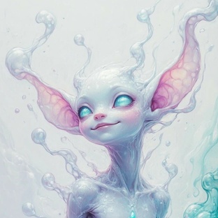 101 персонаж души