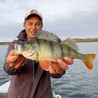 Спиннинг это просто! Лучшие статьи о рыбалке