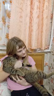 Киса Алиса 