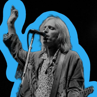 Tom Petty