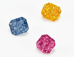 Драгоценные камни