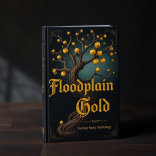 Рассказы по песням проекта Floodplain Gold