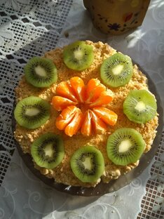 Мои рецепты