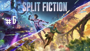 Split Fiction