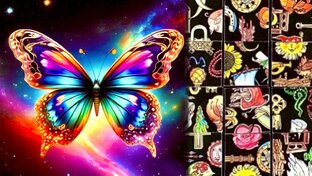 Расклады на день. 