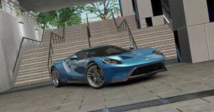 Игра Assoluto racing