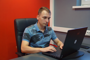 IT-разработка