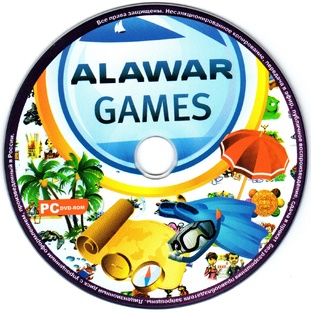 Игры от Alawar