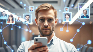 Общение в интернете