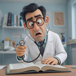 Скорая помощь для читателя