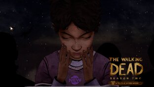 The Walking Dead: Season Two прохождение.