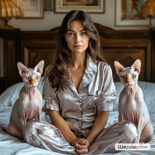 Безупречная Берта