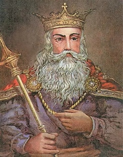 жизнь исторических личностей 