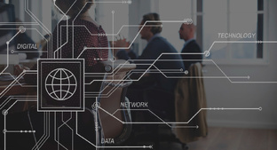 ИТ - бизнес, история развития