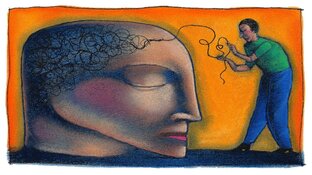 Психология и методики самопомощи.