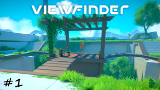 Viewfinder - Прохождение