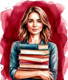 Подборки книг: "Книжный гид"