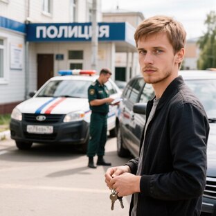 Закон и Автовладелец