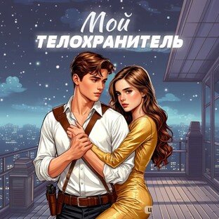 МОЙ ТЕЛОХРАНИТЕЛЬ